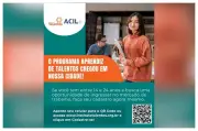 Programa Aprendiz de Talentos chega a Limeira com vagas para jovens