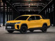 Projeção Exclusiva: Como Será a Nova Picape Volkswagen Tukan