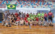 Projeto Cestinha Social 2026: inscrições abertas para jovens em São Luís