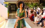 Projeto incentiva moda autoral amazônica e consumo local em Belém