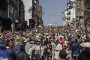Protestos na África do Sul contra imigração deixam mortos e feridos