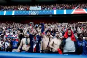 PSG garante vaga na Copa Intercontinental e no Mundial de Clubes da Fifa