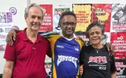 PSTU lança Guilherme Fonseca como pré-candidato ao governo de Pernambuco em 2026