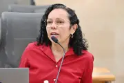 PT de Natal denuncia agressão a deputada por agente da PF em evento com Janja