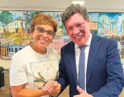PT se divide em Minas com plano de candidatura própria e irrita Marília Campos