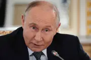 Putin rejeita encontro com Zelenski e critica proposta de cessar-fogo