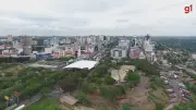 Quadrilha sequestra brasileiros e estrangeiro em Cidade do Leste e causa prejuízo de R$ 740 mil
