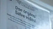 Quase 30 mil registram desejo de doar órgãos pela internet em SP