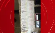 Quatro detidos com notas falsas de R$ 200 em Conceição da Feira, na Bahia