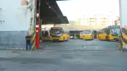 Quatro linhas de ônibus retornam no Rio após crise da Real e Vila Isabel