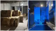 Quatro presos com carga roubada de bicicletas elétricas de R$ 500 mil