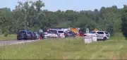 Queda de avião de paraquedismo mata 12 no Missouri