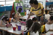 Queda inédita na falta de vagas em creches desde 2019