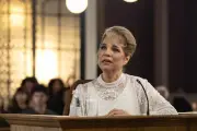 Quem Ama Cuida: Pilar planeja atentado contra Adriana