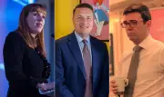 Quem pode substituir Keir Starmer? Três nomes lideram a corrida