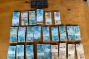 R$ 200 mil em casa de médico alvo de operação em MS