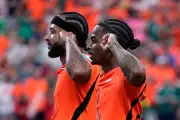Raphinha fora da Copa: lesão muscular tira atacante do Brasil contra Escócia