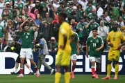 Raul Jimenez marca primeiro gol em Copas em sua quarta participação