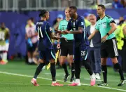 Rayan admite nervosismo na estreia em Copa, mas celebra vitória do Brasil