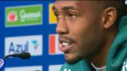 Rayan, o mais jovem da Seleção, substitui Raphinha e brilha na Copa