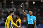 Árbitro da Copa é barrado nos EUA por suspeita de terrorismo