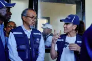 RDC registra 1.003 casos de ebola e 254 mortes; surto preocupa