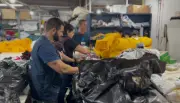 Receita apreende quase 1 milhão de camisas falsas de time em 3 meses