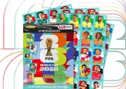 Reciclagem de figurinhas da Copa gera movimento nacional