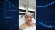 Recife retoma monitoramento de tubarões após ataques e vítimas deixam UTI