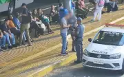 Reconhecimento facial prende 8 foragidos em Franca desde maio
