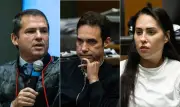 Recursos do caso Henry aguardam decisão da juíza Elizabeth Louro