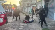 Reféns libertados e dois presos após assalto a lotérica no Marajó