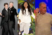 Regina Casé e Luiz Fernando Guimarães brilham nos palcos cariocas