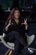 Regina Casé revela capacitismo ao falar sobre carreira da filha PcD