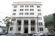 Reinaugurado em Santos, Palácio da Polícia recebe R$ 15,5 milhões em reformas