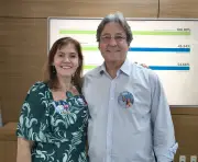 Reitor eleito da UFF promete autonomia em parcerias com prefeituras