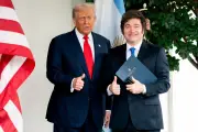 Relação com Trump vira critério para investir em dívidas emergentes