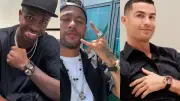 Relógios dos craques da Copa revelam moda, consumo e influência