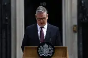 Renúncia de Starmer reflete década perdida do Brexit