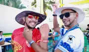 Reserve já pulseira para Festa dos Visitantes 2026 em Parintins