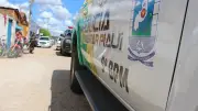 Resgate de adolescente de 16 anos em Campo Maior por exploração sexual