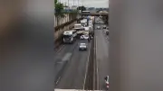 Restrição a caminhões em Uberlândia: novas regras na BR-050 e BR-365