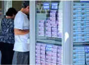 Resultado da Loteria Federal 6073: prêmios de R$ 500 mil