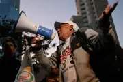 Resultado eleitoral no Peru pode demorar semanas para ser proclamado