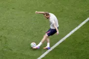 Resumo da Copa do Mundo: Cabo Verde faz história e mata-mata começa