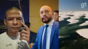 Resumo Semanal: g1 Maranhão de 14 a 20 de junho