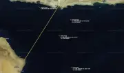Retomada em Ormuz derruba petróleo para abaixo de US$ 80