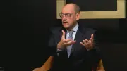 Ricardo Couto anuncia meta de zerar déficit e critica deputados