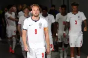 Rice: Inglaterra 'pode vencer qualquer adversário' na Copa de 2026