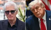 Richard Gere chama Trump de 'louco' e o acusa de destruir os EUA